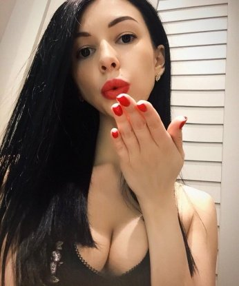 Проститутка Алиса